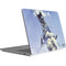 Frazetta Sliver Warrior Surface Laptop Studio Skin